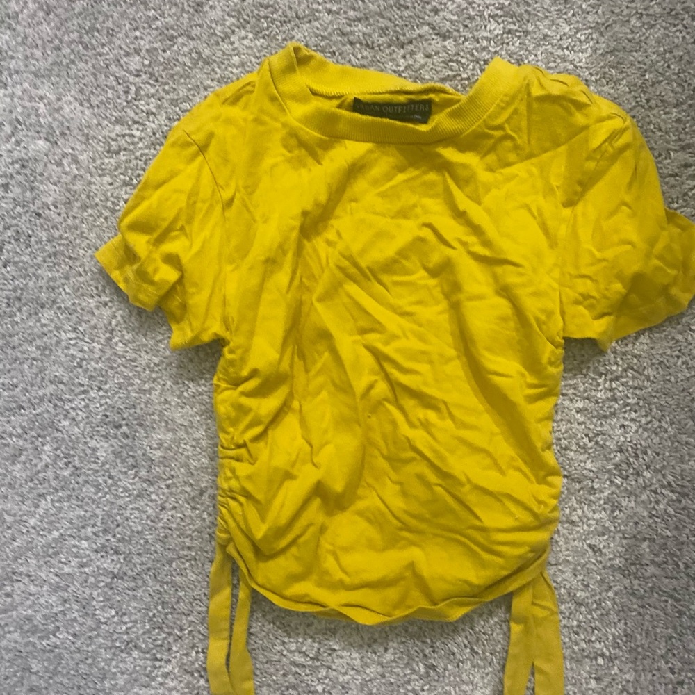 Urban outfitters top
